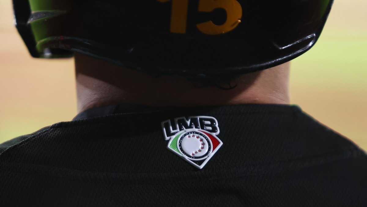 Cuatro nuevas reglas se implementarán para esta próxima temporada 2024 de la LMB ( Imago7)