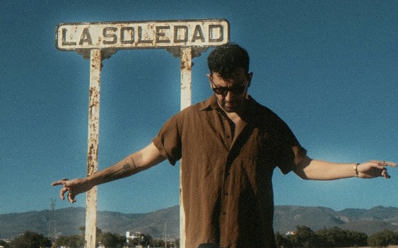 Renzo Tipacti grabará nuevo disco en México | Especial