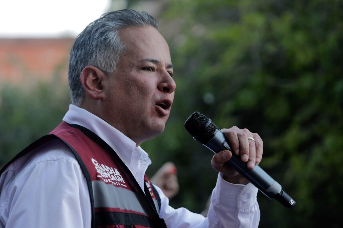 Santiago Nieto Castillo. | Cuartoscuro