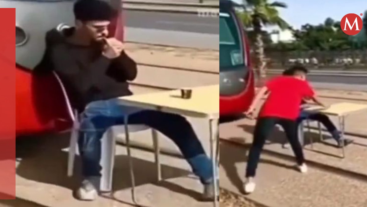 Tiktoker enfrenta prisión por pesada broma. | ESPECIAL