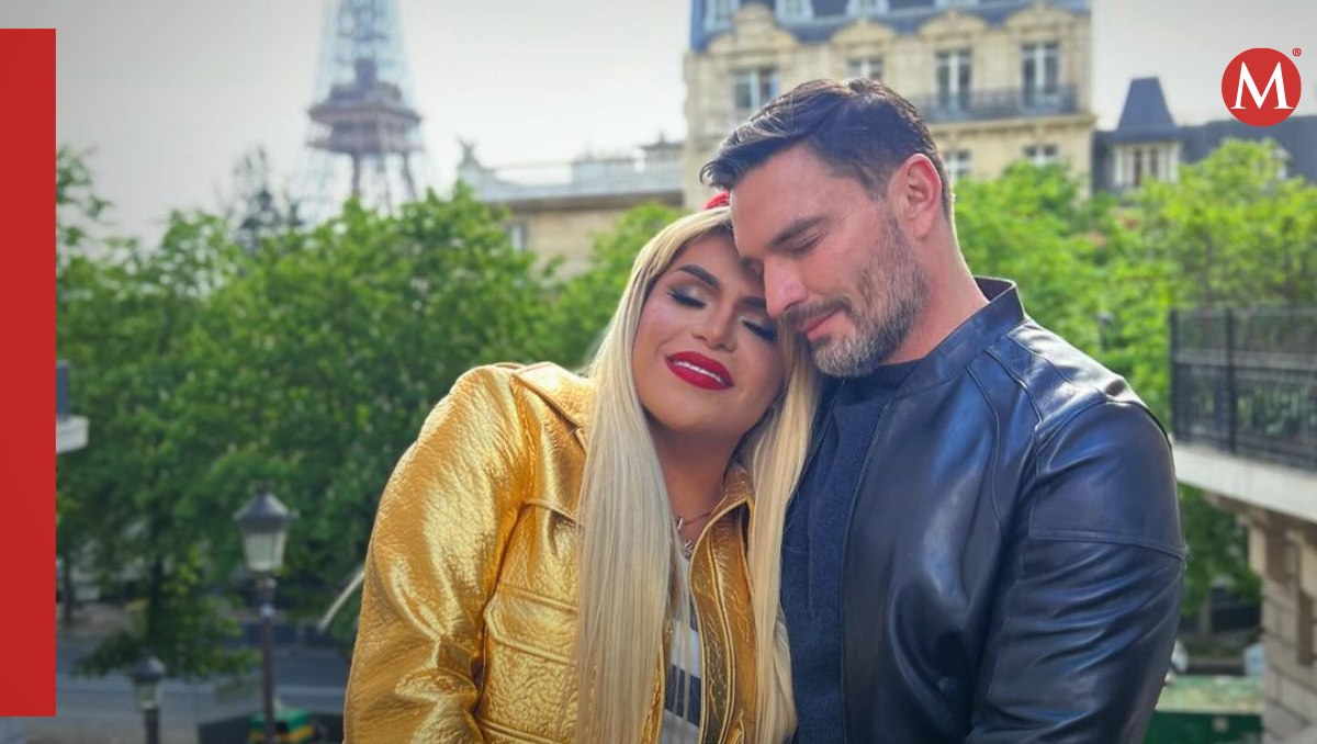 Wendy Guevara y Julián Gil en nueva telenovela