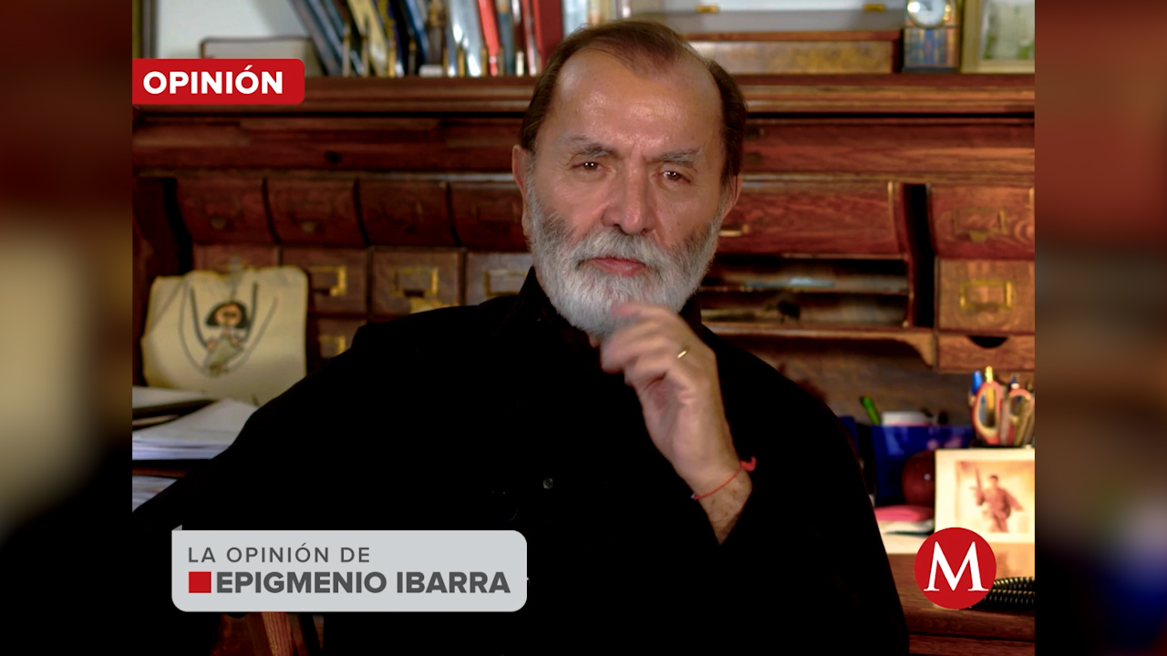 Xóchitl no representa a las víctimas sino a los victimarios: Epigmenio Ibarra