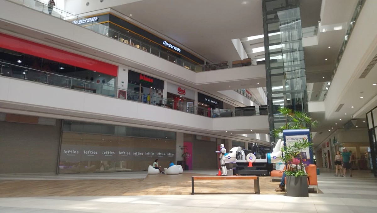 Altama City Center de Tampico