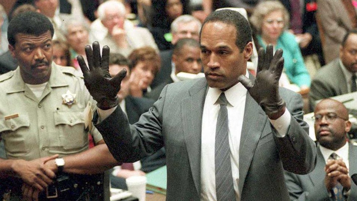 Así fue el asesinato de la ex esposa de O.J. Simpson del cual fue acusado (AFP)