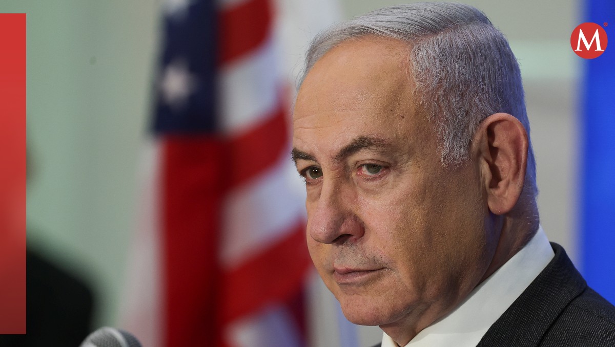 Benjamín Netanyahu aseguró que la guerra no se limitará a la Franja de Gaza. | Reuters