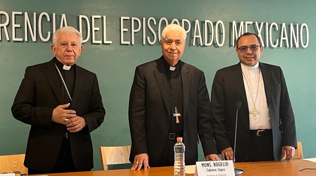 CEM acusó que los partidos políticos han pintado bardas de iglesias con propaganda | Especial