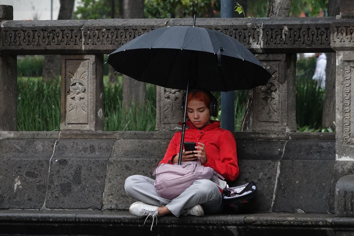 Conoce aquí cuándo inicia la temporada de lluvias en México este 2024. | Especial
