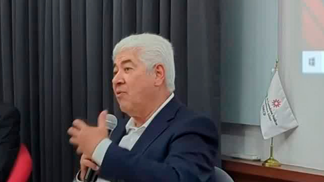 Crimen organizado retiene al exgobernador de Jalisco, Francisco Ramírez Acuña