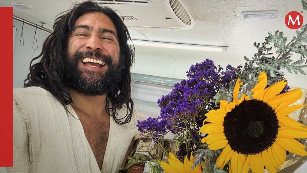 El Cristo de Nogales sería la tercera obra dirigida por este actor | Instagram