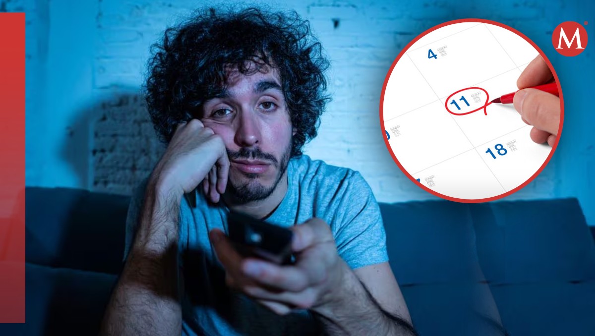 El día más aburrido de la historia | Especial