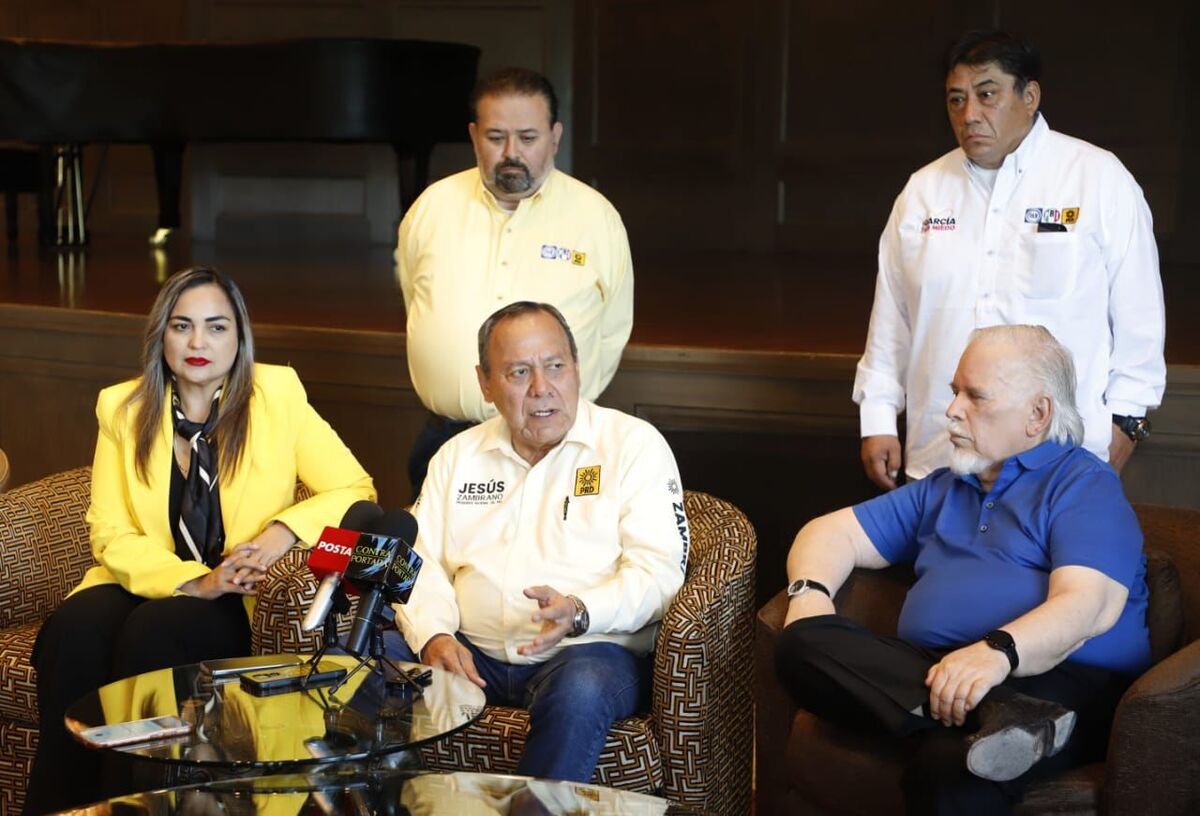 En Nuevo León ya se han presentado actos de intimidación contra candidatos.