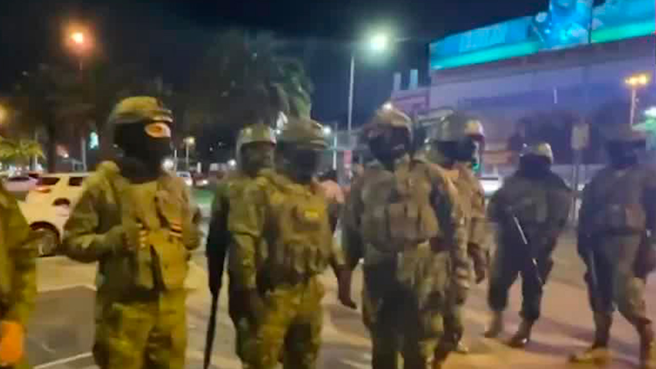 ¿Cómo entender la crisis diplomática entre México y Ecuador? | Mirada Latinoamericana