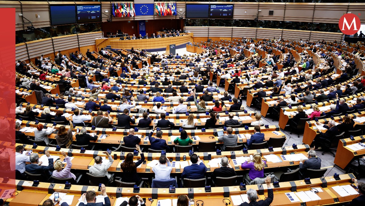 Europa celebra acuerdo sobre migración: parlamento aprueba pacto histórico | AFP
