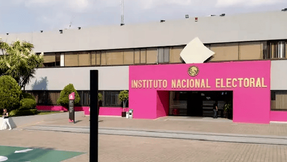 INE estará debatiendo acerca de la suspensión de las mañaneras y uso de programas sociales