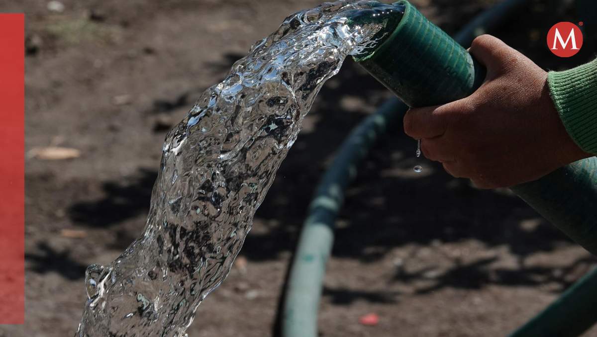 Jilotzingo inician movilizaciones en defensa del agua| Cuartoscuro