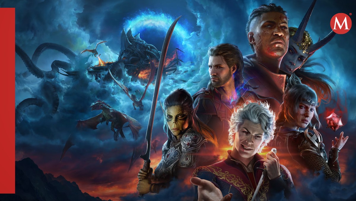 El juego de rol de Larian Studios sumó cinco premios | Especial