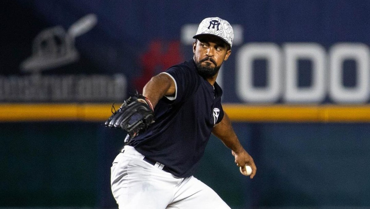 LMB cuenta con 88 peloteros con pasado en las Grandes Ligas (Instagram: @sultanesoficial)
