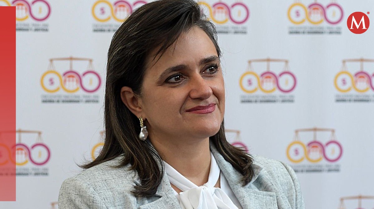 Margarita Ríos- Farjat. Foto: Especial