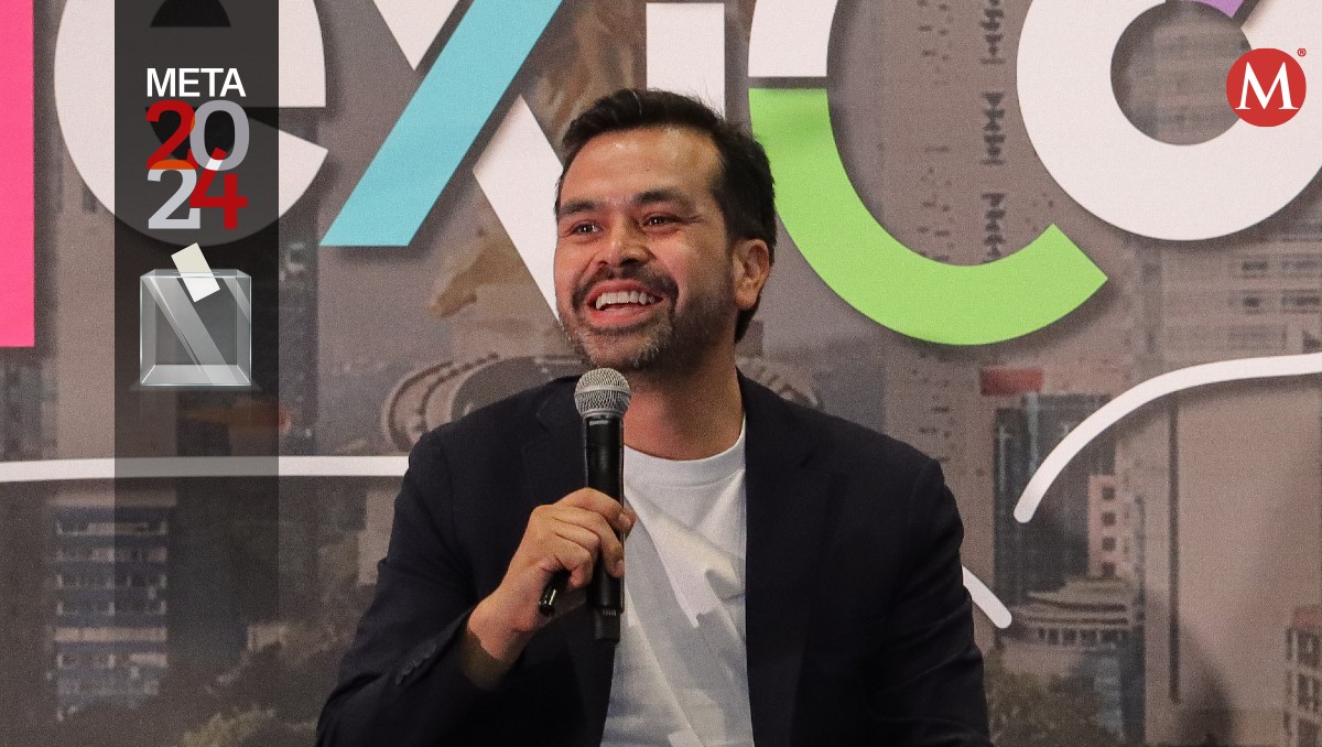 Máynez propone APP para evitar robos en carreteras de Puebla | EsImagen
