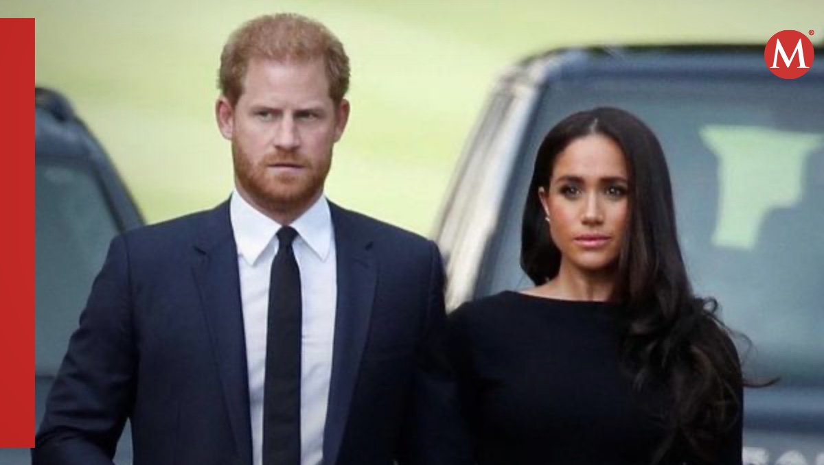 Meghan Markle y el príncipe Harry se alejaron de la realiza británica hace unos años | Instagram
