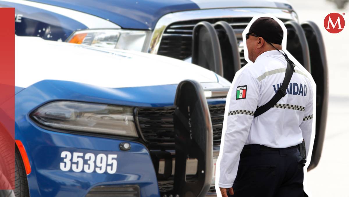 Multa por no usar direccionales en Torreón. l Milenio Diseño