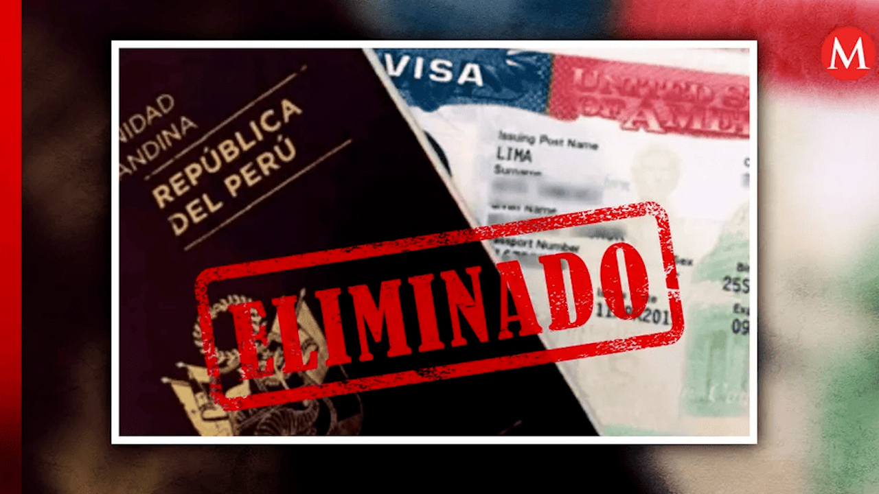 Perú revoca decisión de exigir visas a mexicanos, decide salvaguardar el turismo