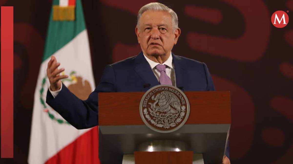 El presidente Andrés Manuel López Obrador (Foto: Javier Ríos)