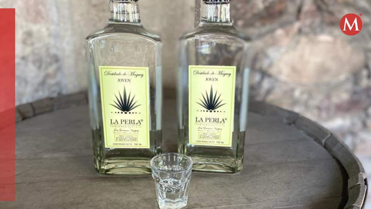 Productores de Mezcal del municipio de Tenancingo| Foto: Alondra Ávila