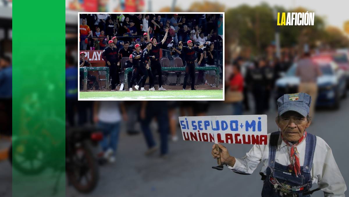 La receta del éxito de Algodoneros Unión Laguna. l Notivox Diseño