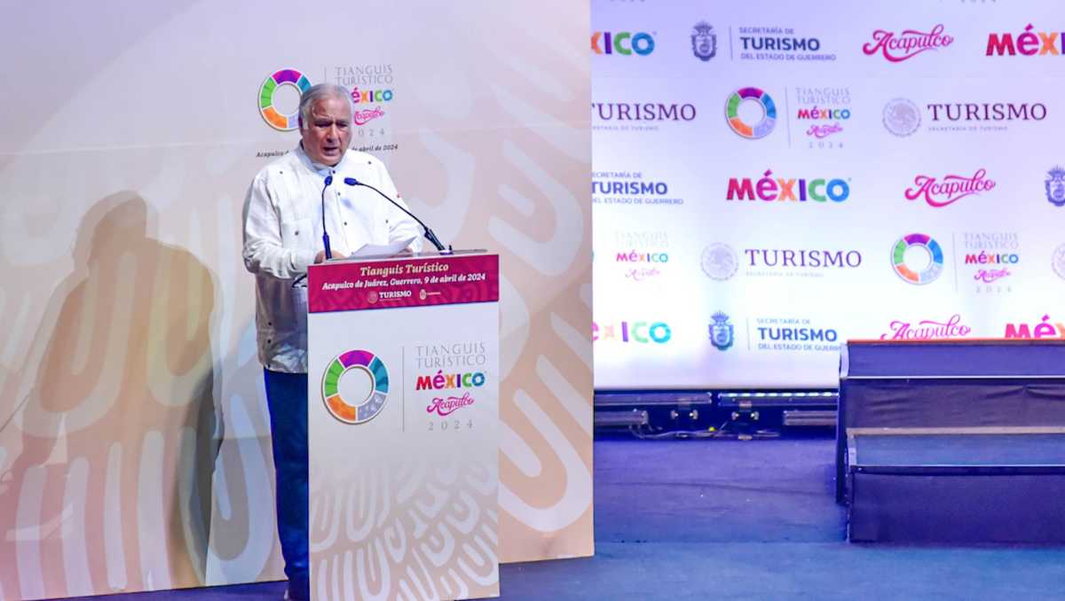 La semana pasada, la Policía de Ecuador irrumpió en la Embajada de México en Quito para arrestar al ex vicepresidente Jorge Glas. | Cuartoscuro