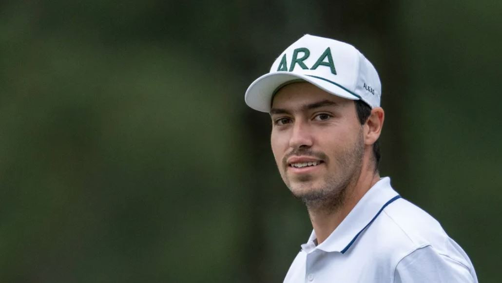 ¡Terminó la espera! Comienza el Masters de Augusta 2024