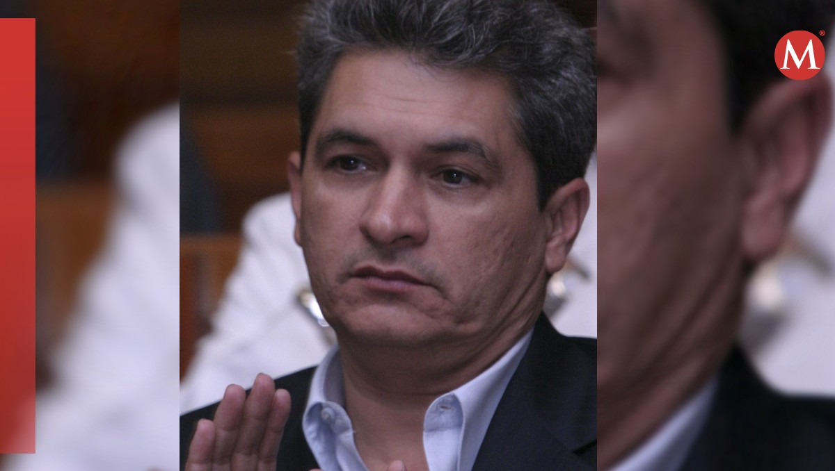 Tomás Yarrington. (Foto: Cuartoscuro)