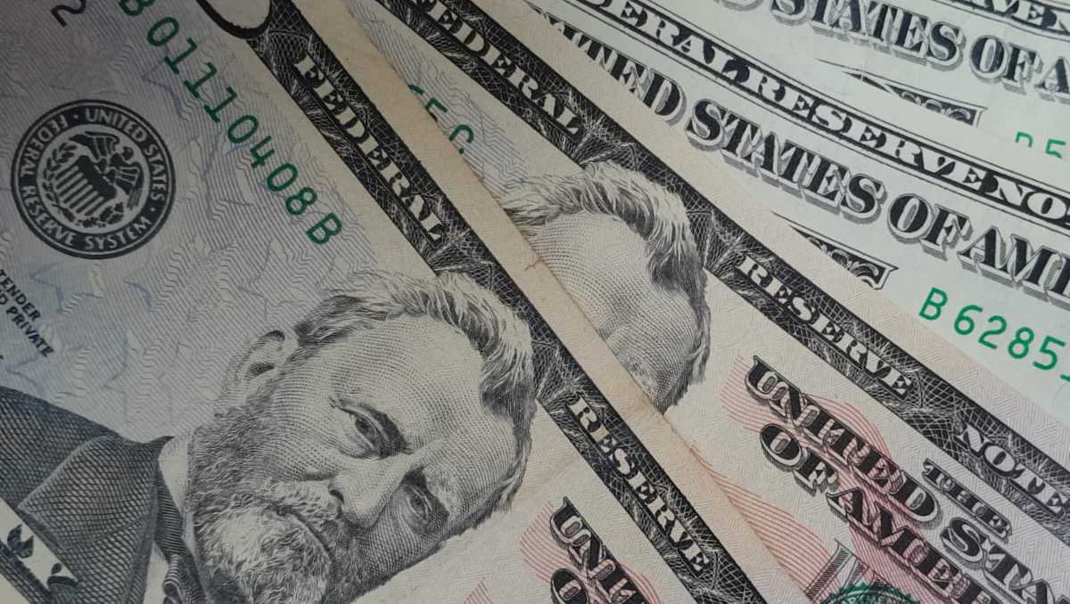 En Estados Unidos, el índice de precios al consumidor subió 0.4% en marzo, tras avanzar el mismo margen en febrero. | Eduardo Domínguez