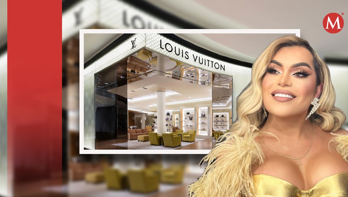 Wendy Guevara gasta miles de pesos en lujosos tenis