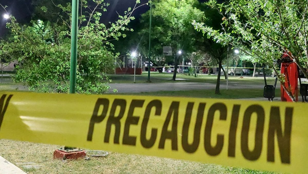 La agresión se registró en la colonia Fresnos IV Sector, en Apodaca. Leyda Estrada