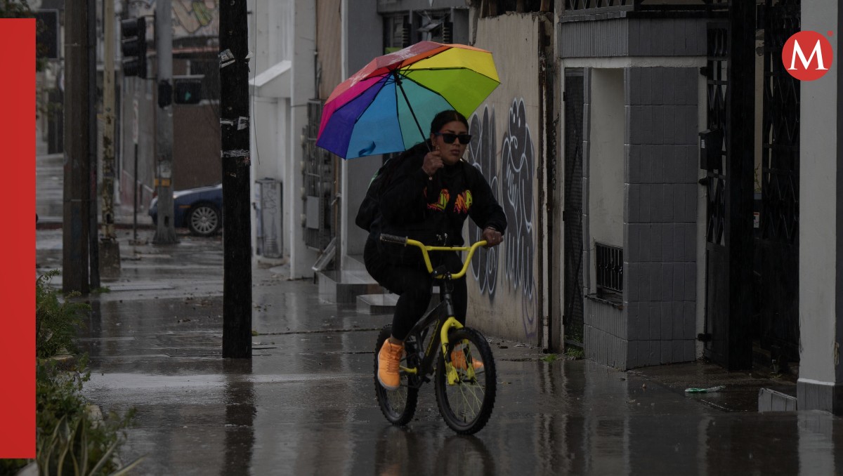 Alerta meteorológica: Fin de semana marcado por condiciones extremas en México | Especial