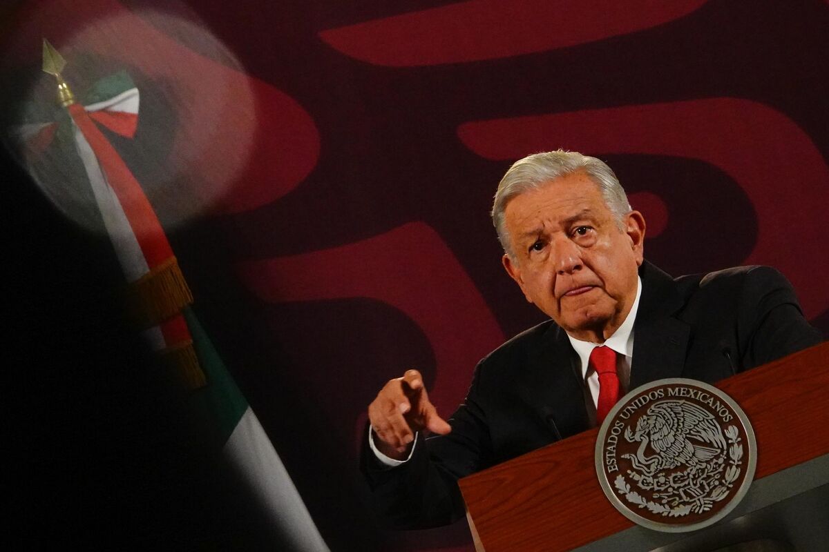 AMLO pidió en la denuncia que Ecuador garantice la no repetición de invadir embajadas | Cuartoscuro