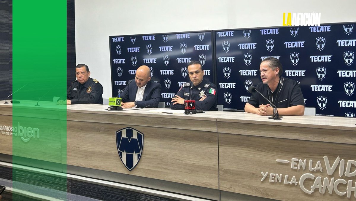 Autoridades reiteraron que el ingreso a la cancha será sancionado con el veto en todos los estadios de la Liga MX | Pedro Delgado