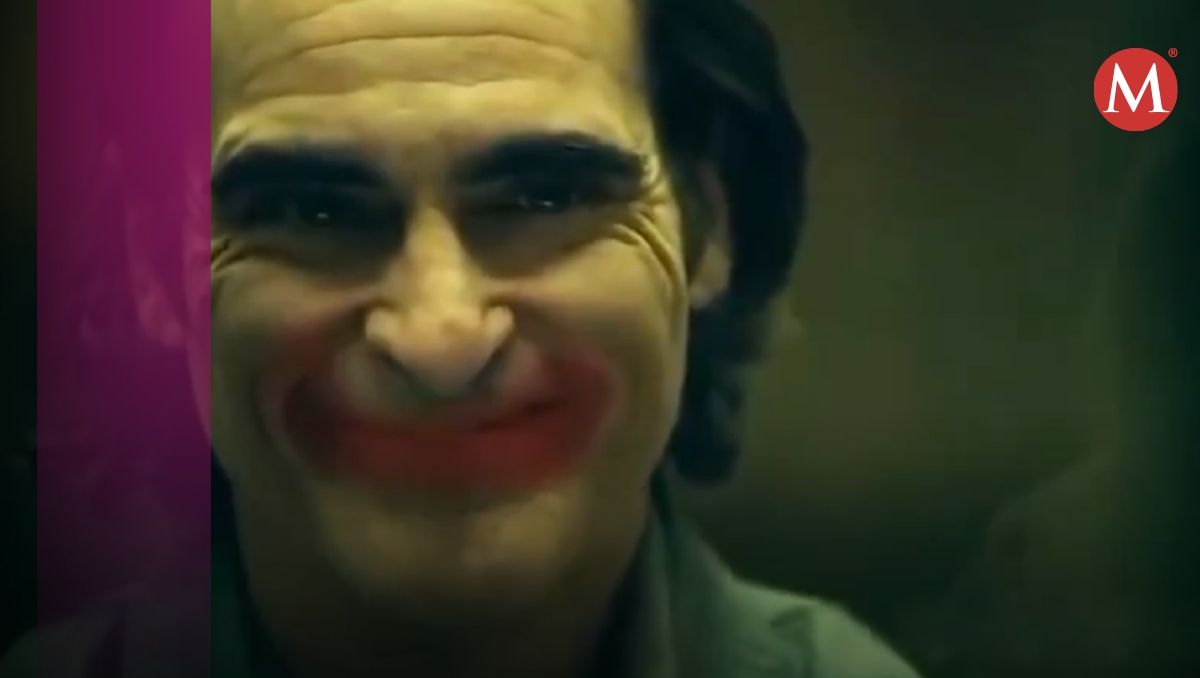 Avance de The Joker 2.