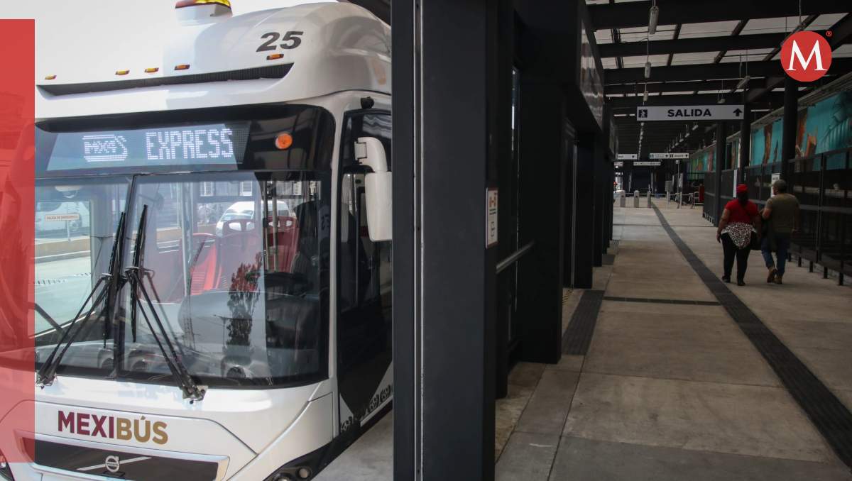 Conoce la nueva ruta del Cetram de La Raza que conecta a la CdMx y Edomex| Cuartoscuro