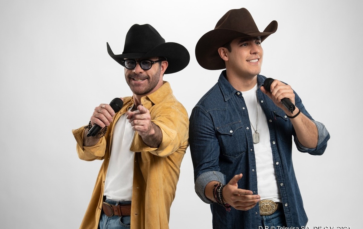 De qué trata 'Juego de Voces' y cuándo se estrena - Grupo Milenio