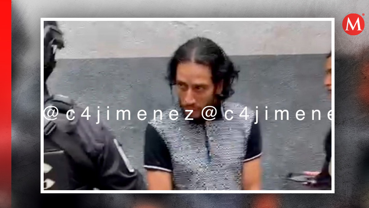 Enfrenta cargos por narcotráfico y asociación delictiva. | Especial