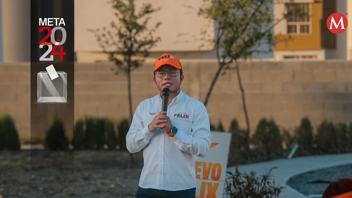 Félix Arratia de MC propone extender la Línea 1 del metro y ampliar su cobertura en Juárez | Especial