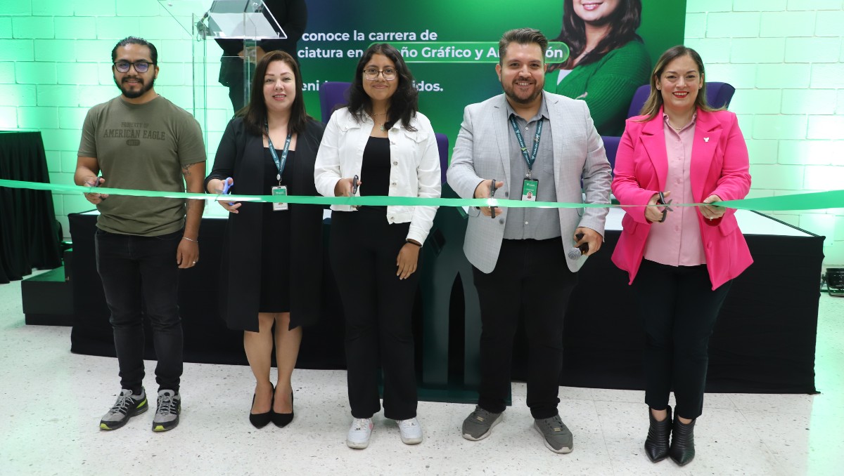 Las inscripciones de nuevo ingreso en Tecmilenio ya se encuentran abiertas / Especial