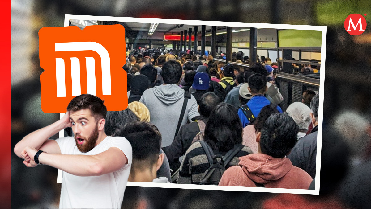 La mayoría de reportes ciudadanos son sobre la Línea B.| Especial