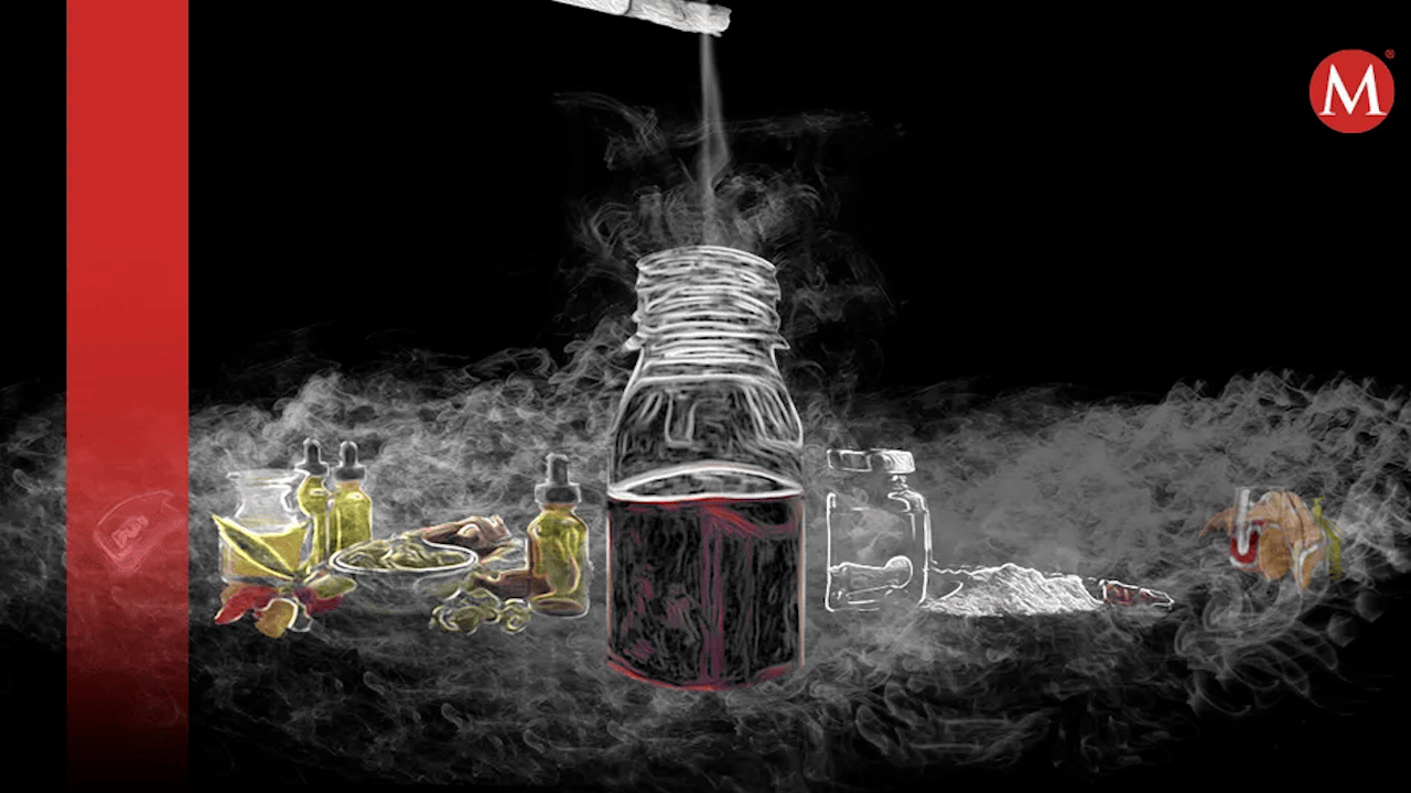Mariguana modificada, tusi y éxtasis líquido; estas son las nuevas drogas de consumo populares