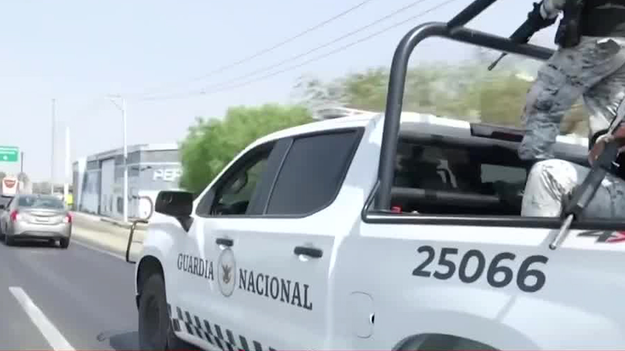 Morena reanuda la campaña electoral en Celaya, Guanajuato