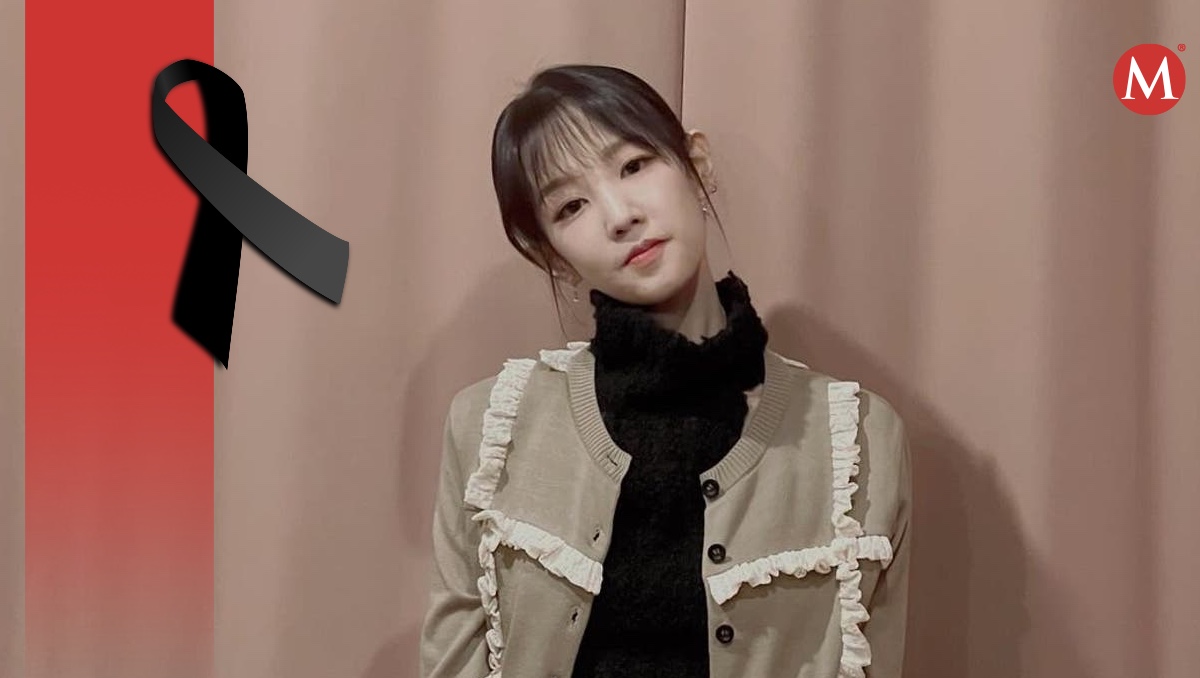 Park Bo Ram, cantante surcoreana, muere a los 30 años | ESPECIAL