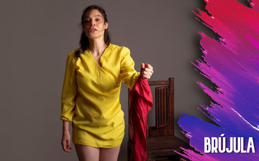 Esta puesta fue ideada por el dramaturgo cubano Ulises Rodríguez Febles (Foto: Cortesía)