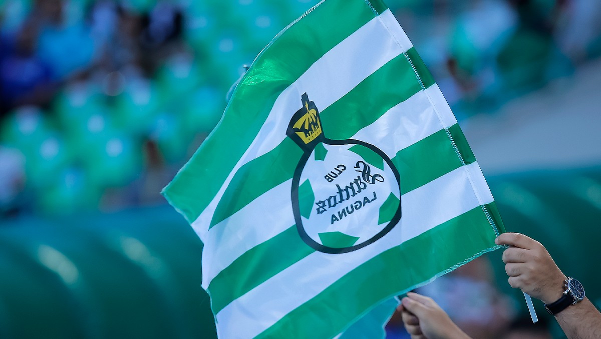 Santos Laguna y Disney terminan con su disputa legal (Imago7)